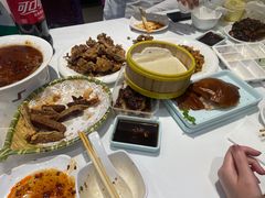 -紫光园(燕郊总店)