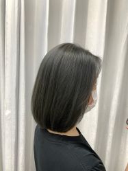 -Sying杉影日式烫染專門店