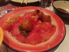 -刘一锅筋头巴脑(大悦城C店)