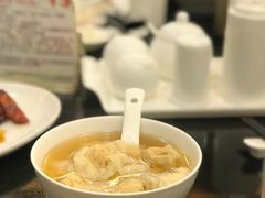 净云吞-丽的面家(多宝路店)