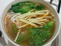 -花城苑广府菜(侨鑫店)