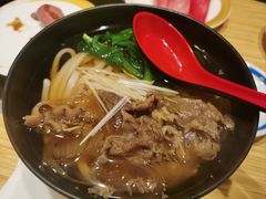 -合点寿司(金虹桥商场店)