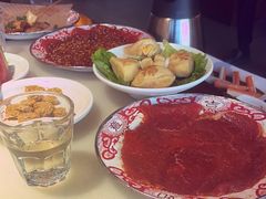 -重庆高老九火锅(昆山万象汇店)