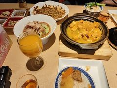 -潞州宴·长治人的会客厅(长兴北路店)