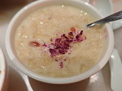 烤奶炖梨-小吊梨汤·北京菜·烤鸭(鸟巢店)