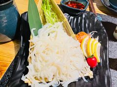 -湊湊火锅·茶憩(东城民盈国贸城店)