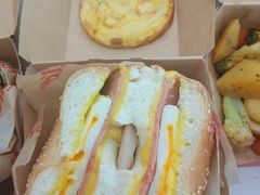 -Tims天好咖啡·贝果(凯德大峡谷购物中心店)