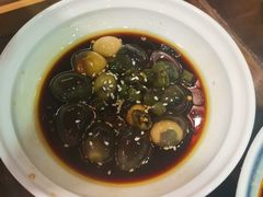-张氏宽窄巷成都名小吃(茂业百货华强北店)