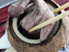 -達揚原味燉品(文明路店)