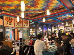 -娜玛瑟德餐厅(宇拓路店)