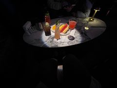 -长沙北辰洲际酒店-SKY 27酒廊