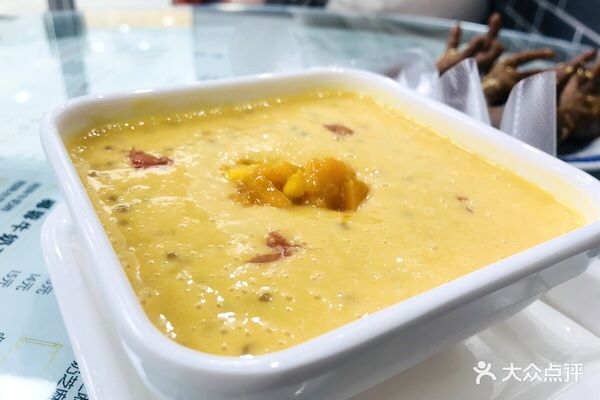 恒信牛奶甜品专家(八方汇店)-杨枝甘露-菜-杨枝甘露图片-无锡美食