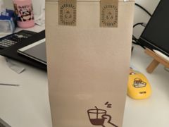-Fulu Coffee福禄(花园城店)