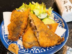 -桂马·日本料理·海胆·海鲜饭·酒场(民主广场店)