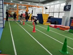 -能量学院少儿体能运动馆(公园1872店)