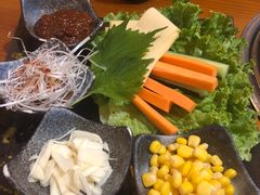 -丸藏和牛烧肉专门店(园区师惠坊店)