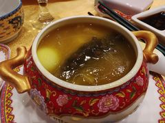 -白家大院·王府宫廷菜(苏州街店)