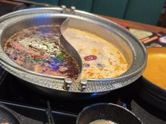-牛New寿喜烧(闵行龙湖天街店)