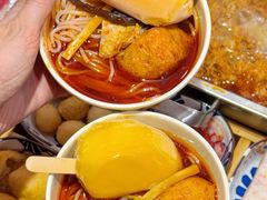 -螺大喜螺蛳粉火锅(雍和宫店)