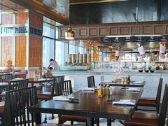 -君悦酒店·乐厨·高空自助餐(青年大街店)
