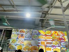 -周记蟹仔粉(侨港风情街店)