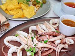 -théATRE茶聚场·餐厅(环球金融中心店)