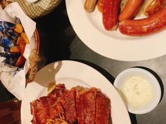 -宝莱纳餐厅(滨江店)