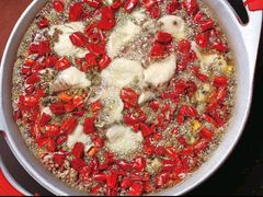 -渝信川菜(长安店)