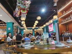 -猪腰一家·地道佛山菜(盐步店)