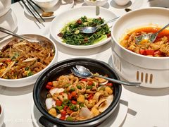 -富淳饭店(陆家嘴保利广场店)