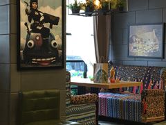 -愉肴麻辣香锅(中山路店)