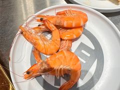 -猛古里烤肉自助(荟聚中心店)