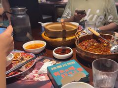 -拾捌川·自贡爆炒(新街口店)