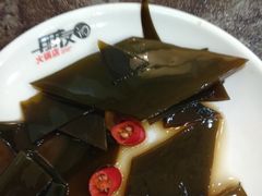-朋友的火锅店(辽大店)
