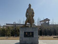 -赵州桥景区