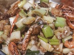-七欣天香辣蟹火锅(常熟珠海路万达广场店)