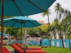 -三亚海棠湾万丽度假酒店