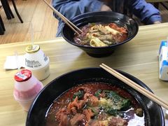 -四川老牛麻辣烫(北门桥店)