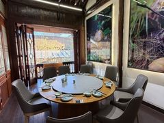 -云海肴·汽锅鸡·云南菜(南强街店)