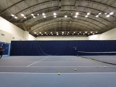 -北京嘉里健身·Kerry Sports(北京嘉里大酒店)