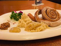 -蓝枪鱼西餐厅(锦华店)