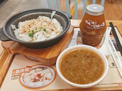 -及第粉·广州非遗沙河粉(赤岗店)