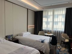 -南京钟山宾馆(江苏省会议中心)