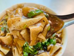 -陈记锅巴菜(五大道店)