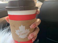 -Tims天好咖啡(江干万象城店)