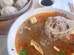 -百年尹氏汤包(湖南路狮子桥店)