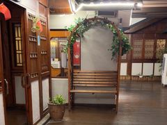 -麒麟小院·老九江菜(安平路店)