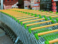 -鲜力达果品批发直销(无锡保利香槟店)