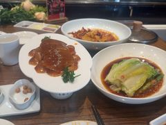 -北京老铺烤鸭(西稍门店)