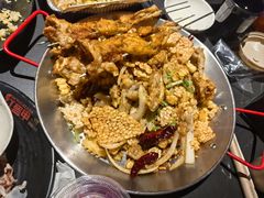 -红盔甲·小龙虾(人民广场店)